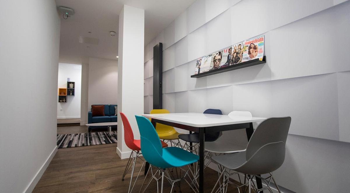 Modern City Living Studios At Riverside In The Heart Of Glasgow Exterior foto